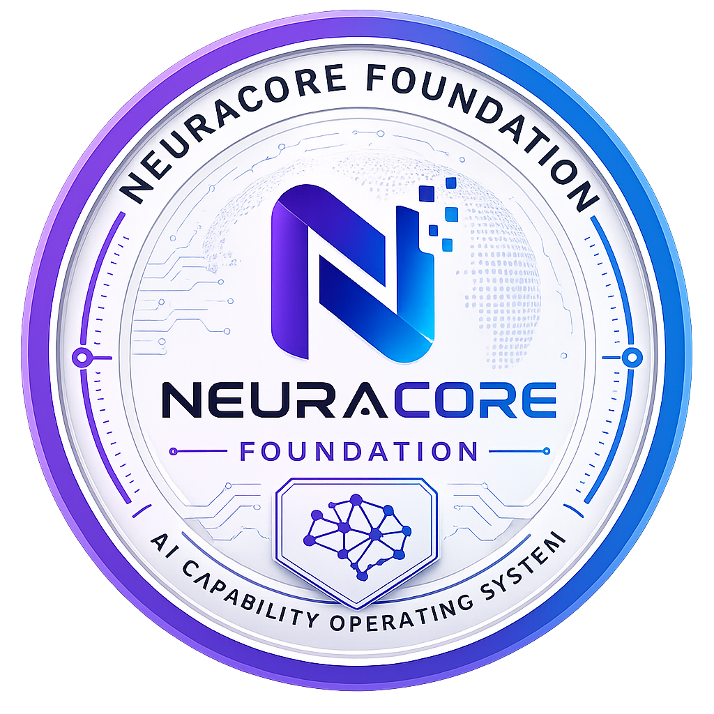 NeuraCore Foundation