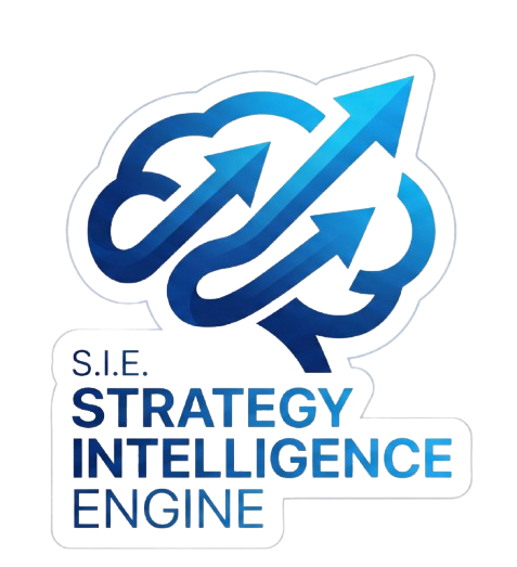 Strategy Intelligence Engine