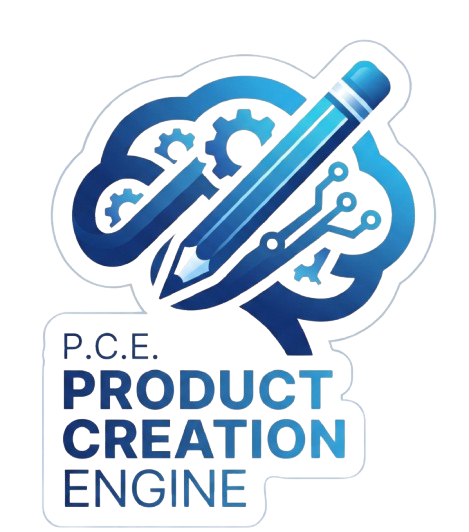 Product Creation Engine
